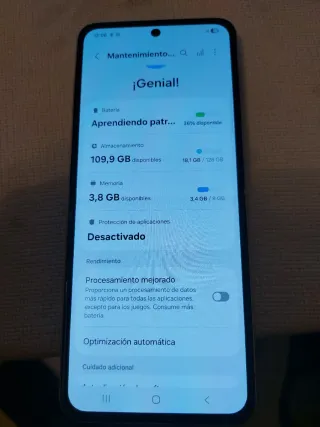 Samsung Galaxy Z Flip 3 5g