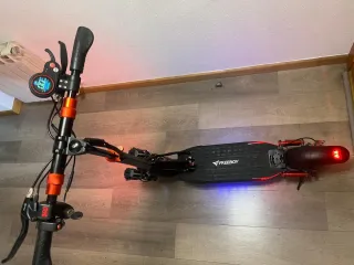 Patinete Eléctrico Freeboy Casi Nuevo