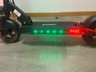 Patinete Eléctrico Freeboy Casi Nuevo