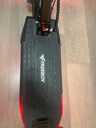 Patinete Eléctrico Freeboy Casi Nuevo