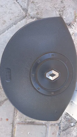 Airbag Renault Megane 2