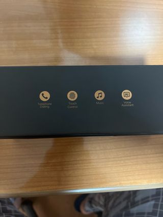 Gafas Inteligentes VUB con Cámara 8MP