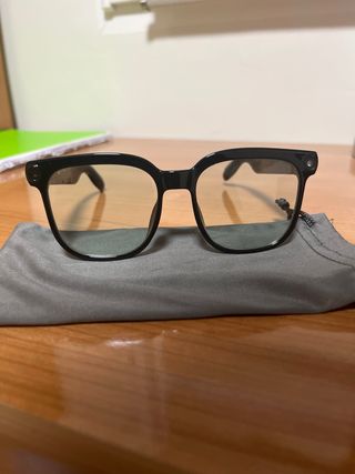 Gafas Inteligentes VUB con Cámara 8MP