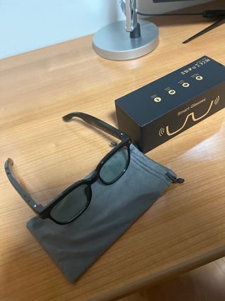 Gafas Inteligentes VUB con Cámara 8MP