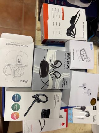 Tastiere, Mouse e Cuffie Red Thunder