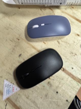 Tastiere, Mouse e Cuffie Red Thunder