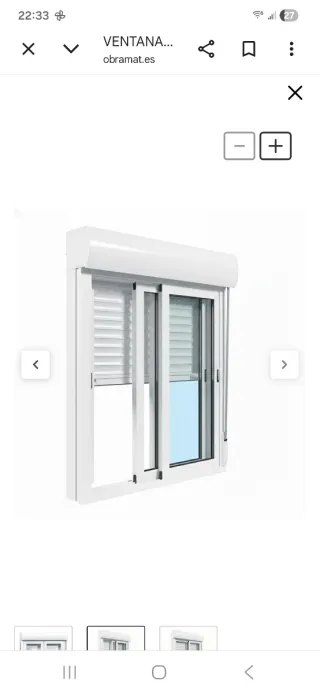 TODO ALUMINIO , PERSINAS, MAMPARAS , MOSQUITERAS