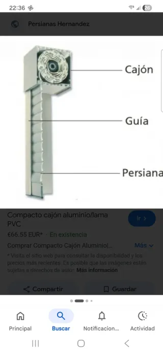 TODO ALUMINIO , PERSINAS, MAMPARAS , MOSQUITERAS