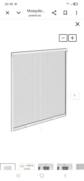 TODO ALUMINIO , PERSINAS, MAMPARAS , MOSQUITERAS