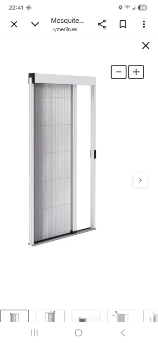 TODO ALUMINIO , PERSINAS, MAMPARAS , MOSQUITERAS