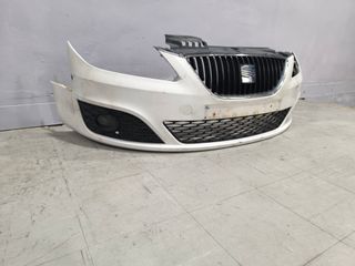 Paragolpes Seat Exeo Blanco