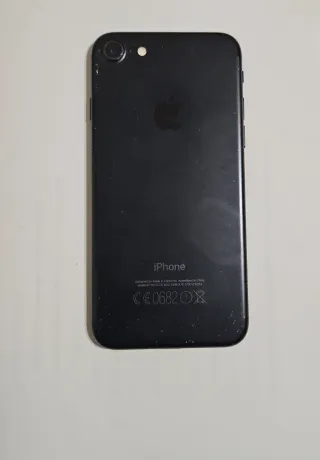 iPhone 7 32 GB Negro