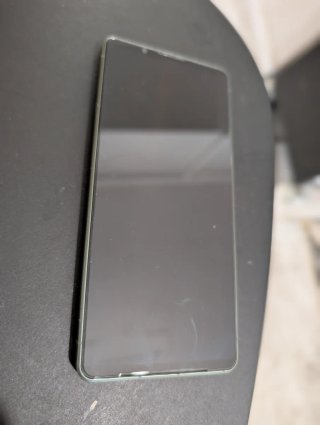 Sony Xperia 1 VII | 256GB | XQ-FS54 | Verde