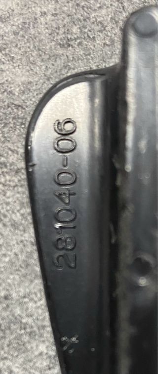 Adaptador Radio Xsara Picasso