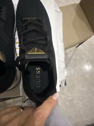 Zapatillas Guess Mujer Talla 41