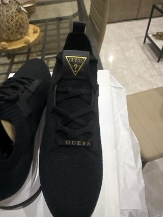 Zapatillas Guess Mujer Talla 41