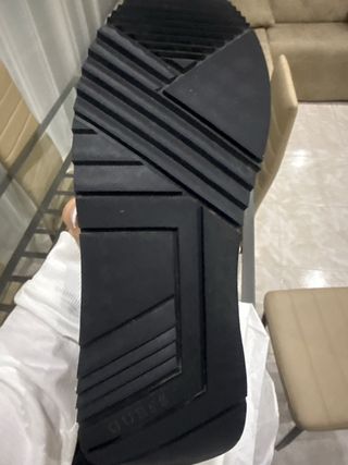 Zapatillas Guess Mujer Talla 41