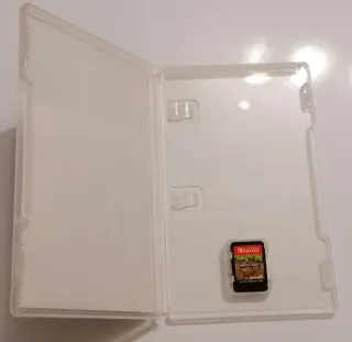 Minecraft Nintendo Switch