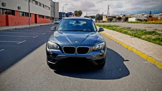 BMW X1 2012