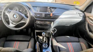 BMW X1 2012