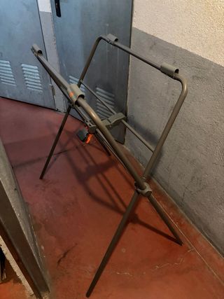 Patas bañera Stokke