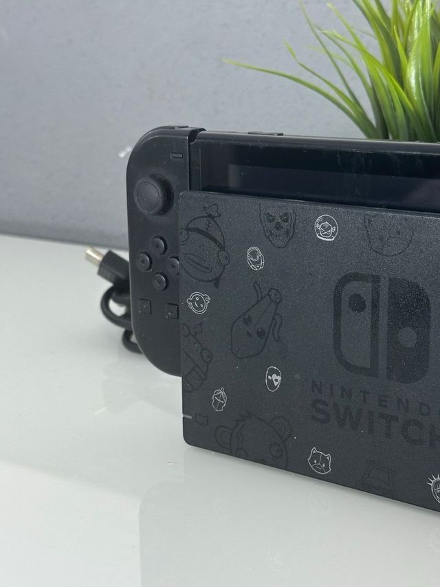 COMPLETA | Nintendo Switch