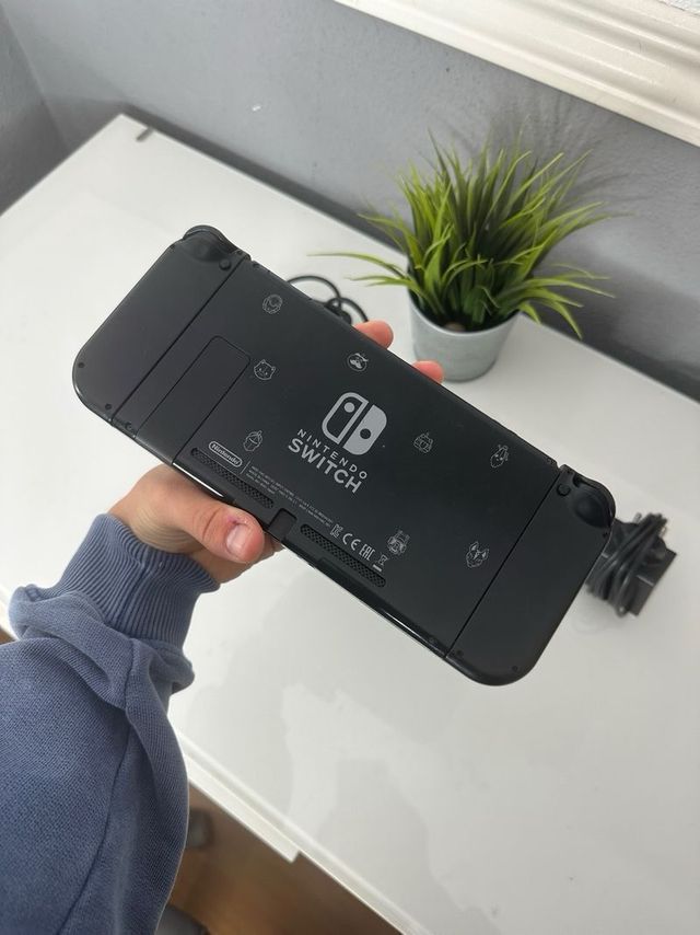 COMPLETA | Nintendo Switch