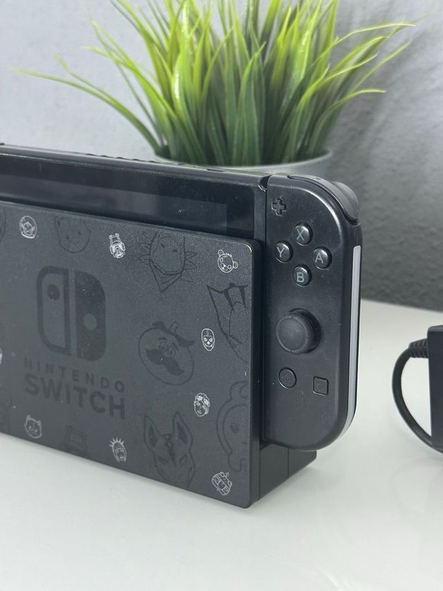 COMPLETA | Nintendo Switch