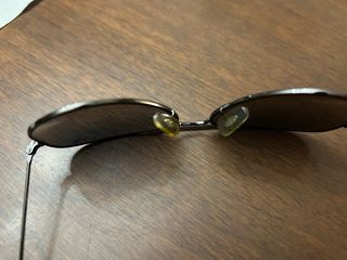 Gafas Ray-Ban Polarizadas Aviador