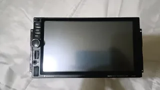 Vendo pantalla para coche