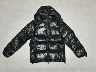 Chaqueta Polo Ralph Lauren Negra