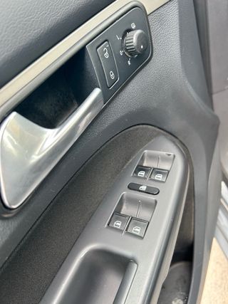 Volkswagen Touran 2008