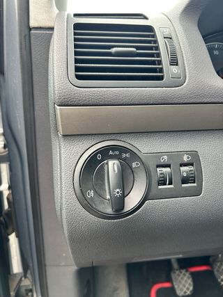 Volkswagen Touran 2008