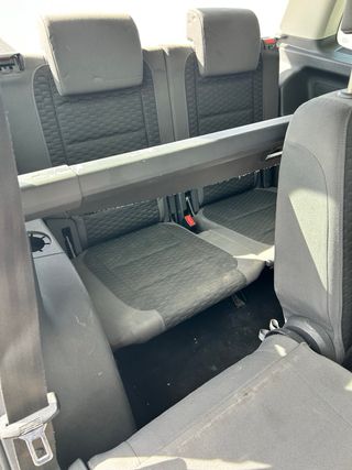 Volkswagen Touran 2008