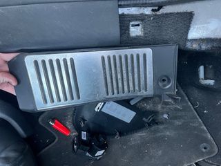 Pomo palanca cambios Audi TT 8J