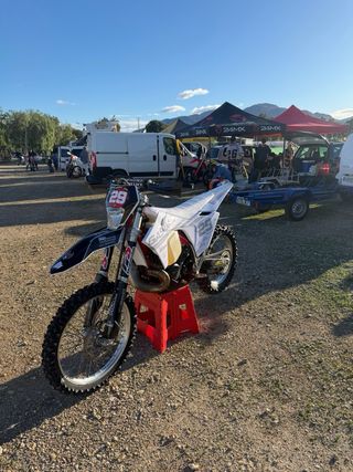 GASGAS EC 300 2024 Enduro/Motocross