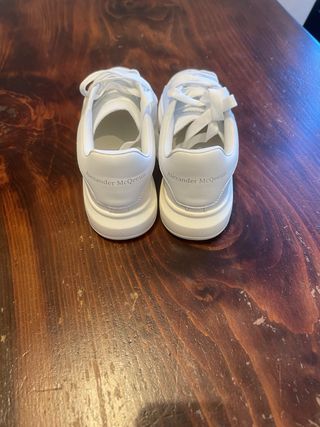 Sneaker Donna Tg 38