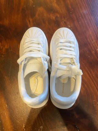 Sneaker Donna Tg 38