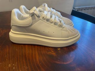 Sneaker Donna Tg 38
