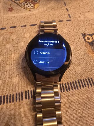 Samsung Galaxy Watch 5