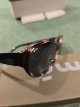 Pack 3 Gafas de Sol affellou