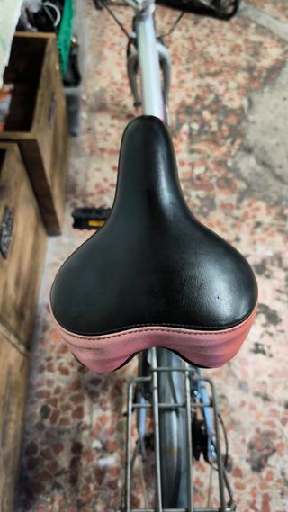 341. Bicicleta Plegable.