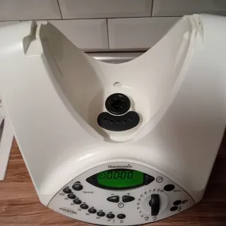 Thermomix TM31