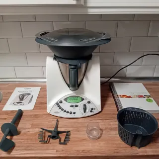 Thermomix TM31