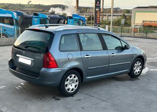 Peugeot 307sw 2007