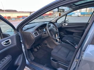 Peugeot 307sw 2007