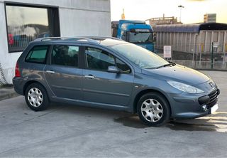 Peugeot 307sw 2007