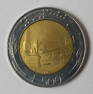 Lote 7 monedas antiguas