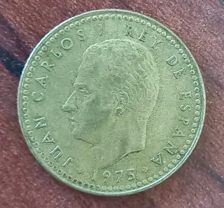 Lote 7 monedas antiguas