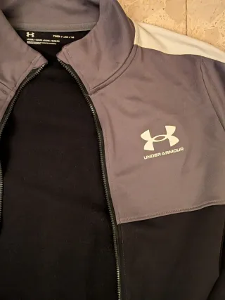 Sudadera Under Armour Talla XS